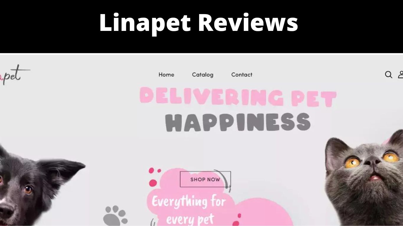 Linapet Reviews