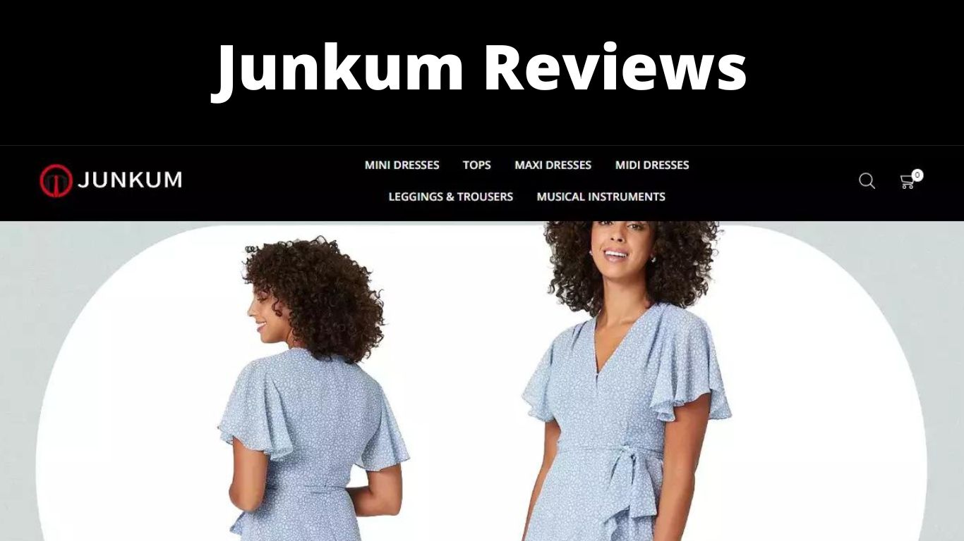 Junkum Reviews