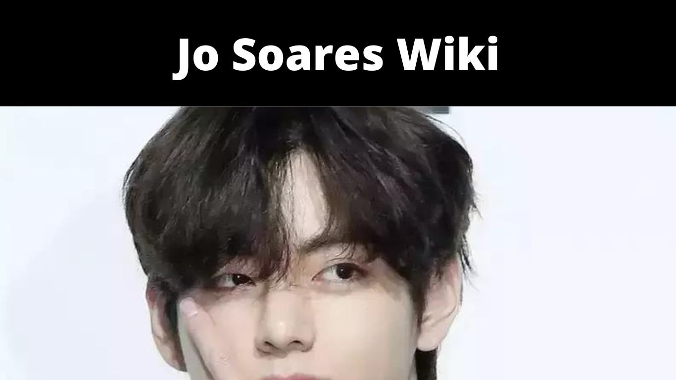 Jo Soares Wiki