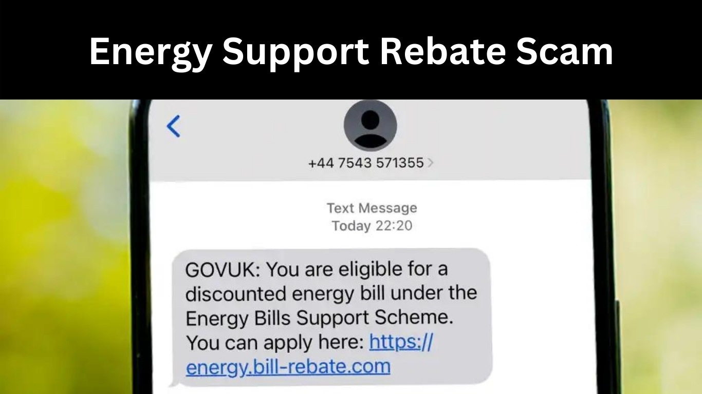 Energy Support Refund