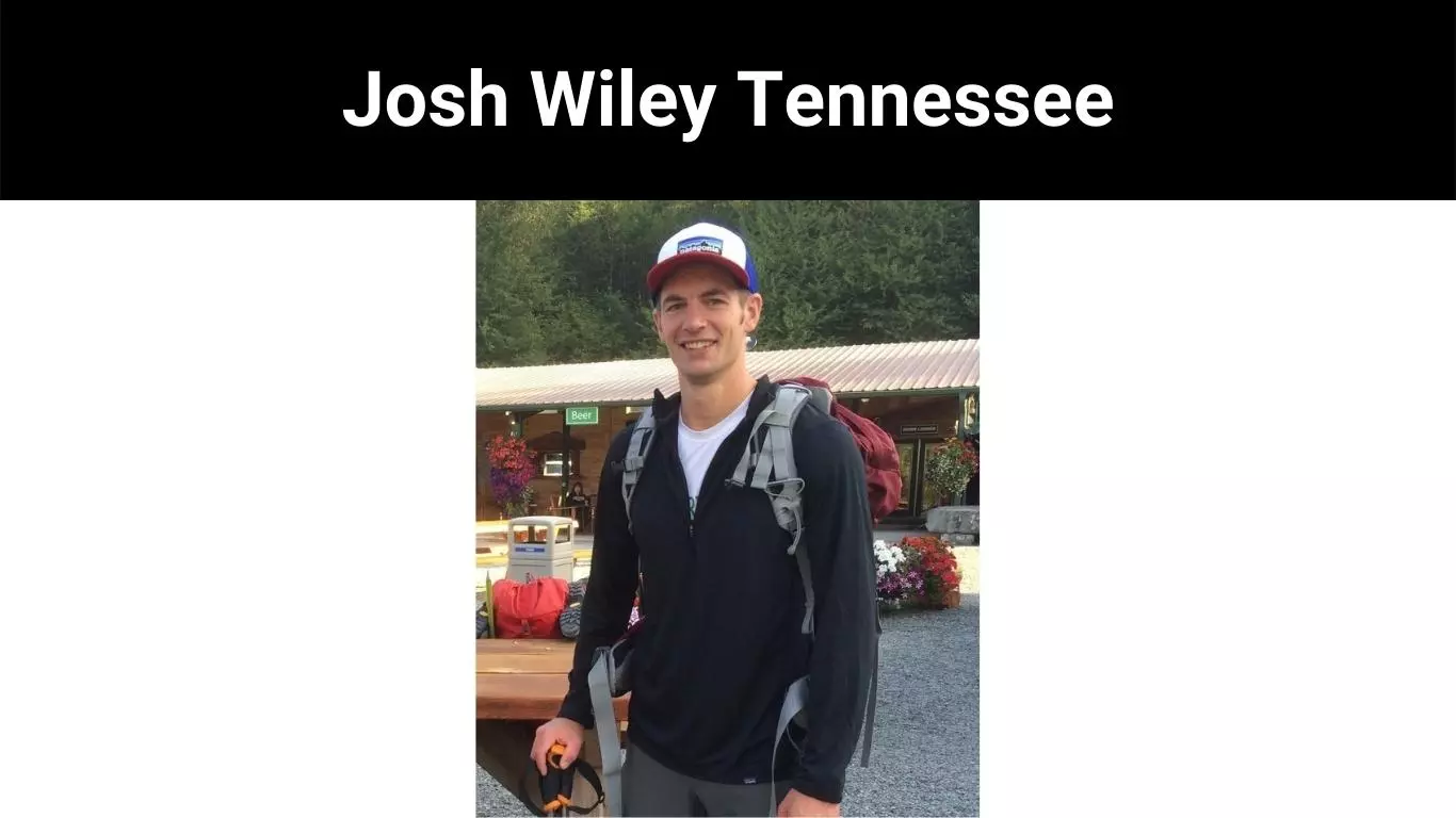 Joshua Wiley Tennessee