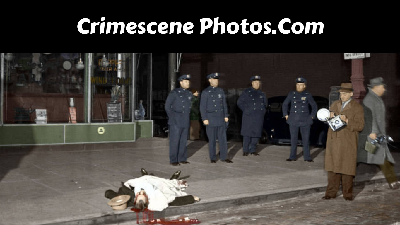 Crimescene Photos.Com