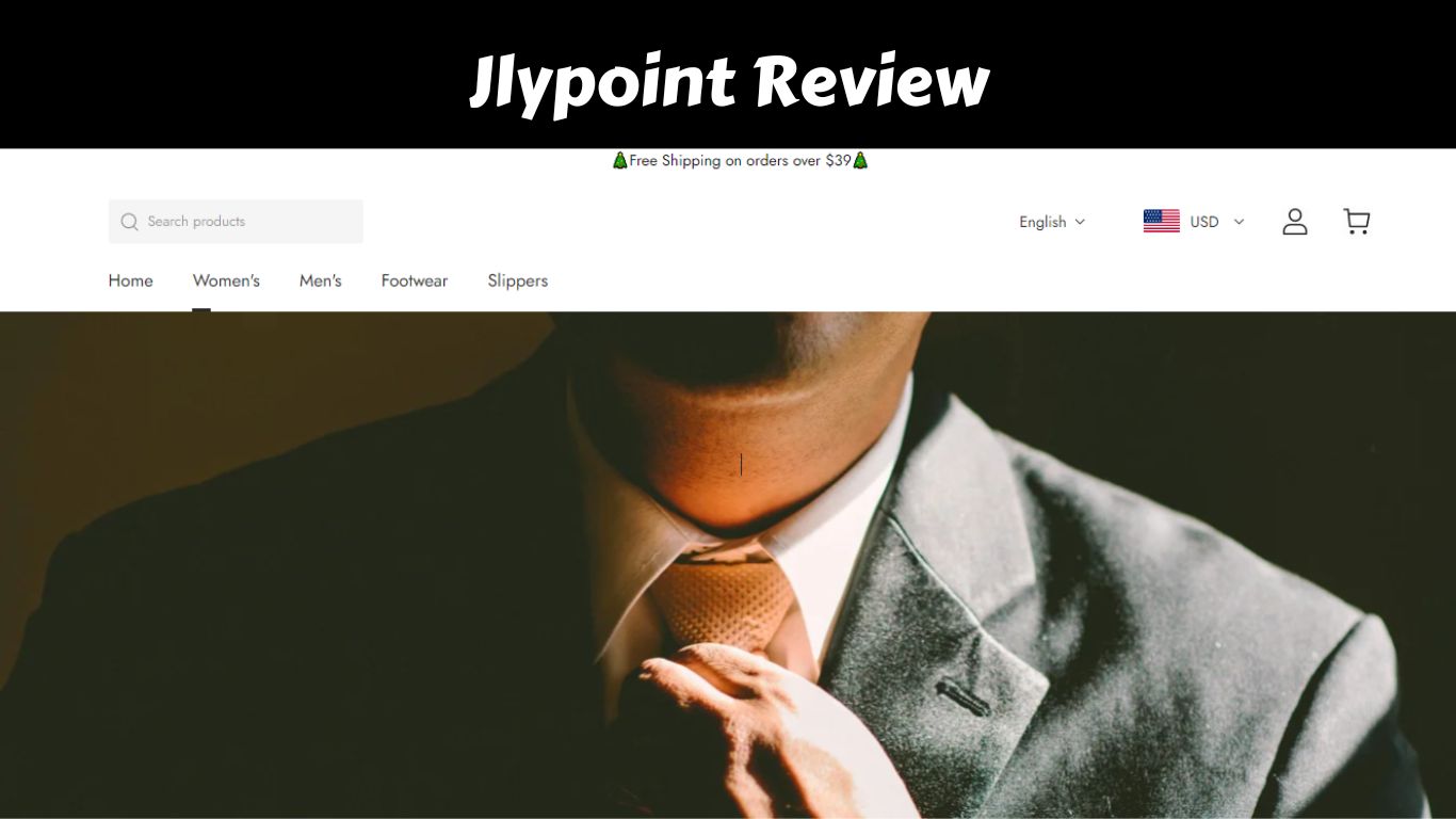 Jlypoint Review