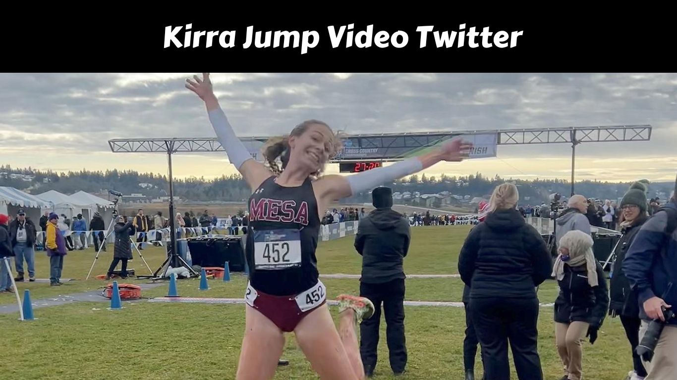 Kirra Jump Video Twitter