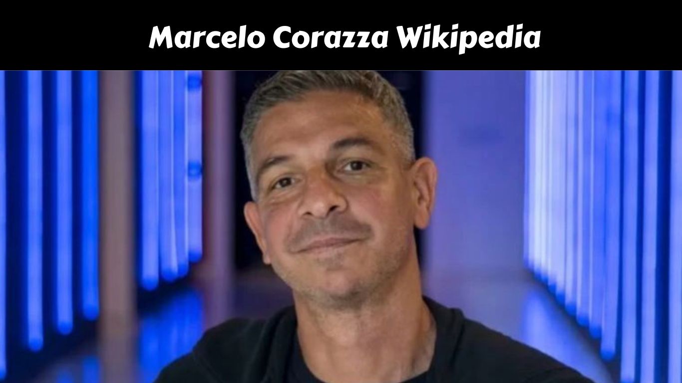 Marcelo Corazza Wikipedia