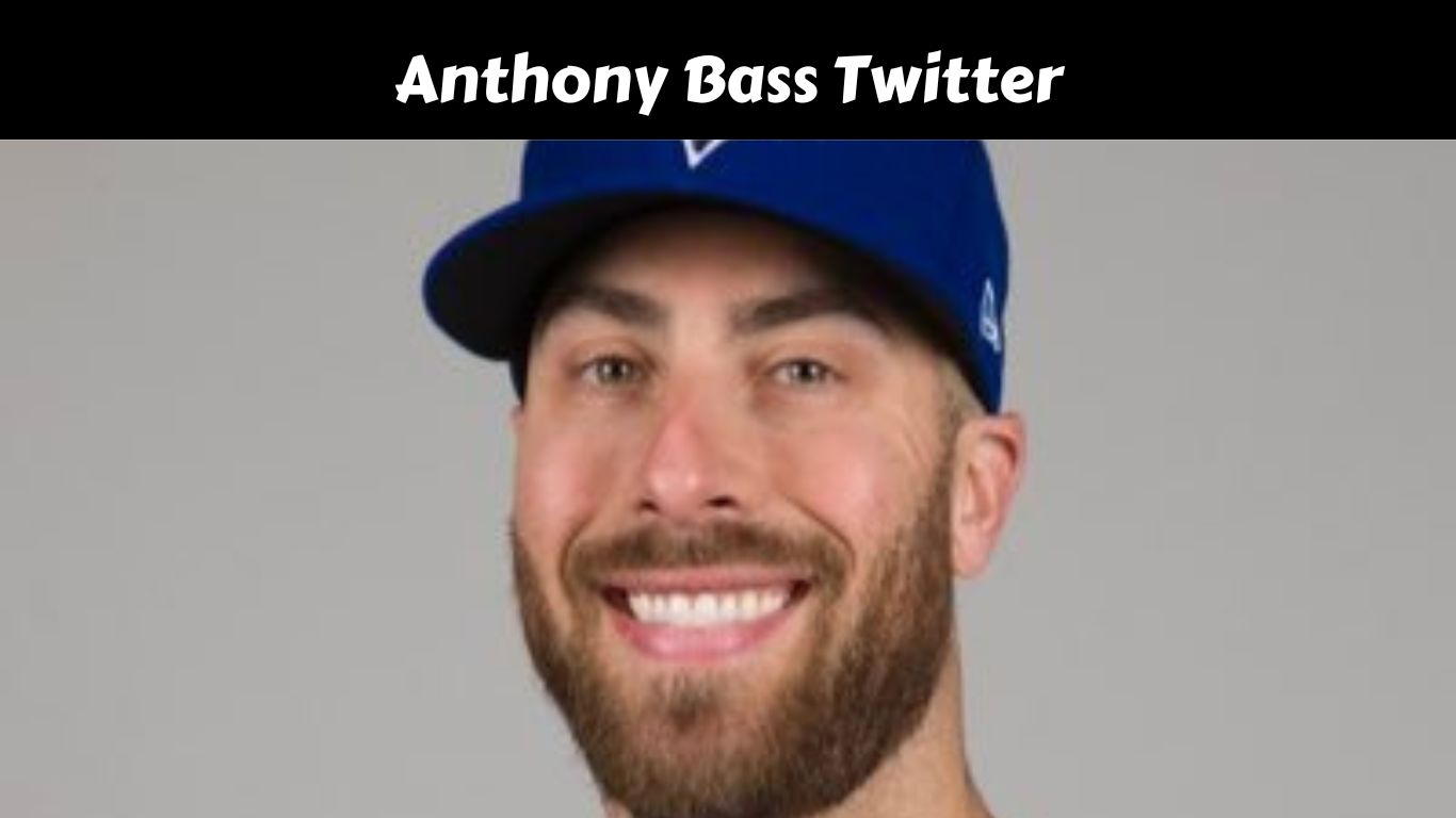 Anthony Bass Twitter