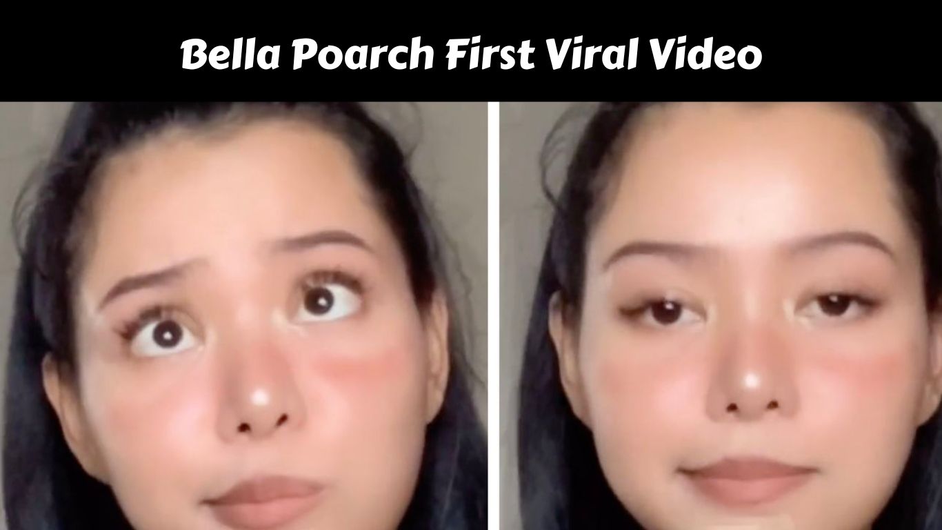 Bella Poarch First Viral Video