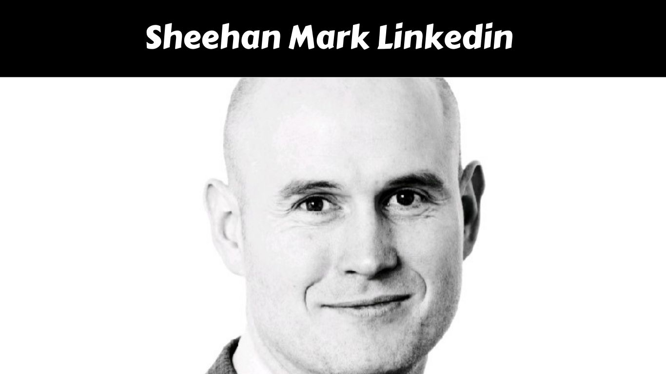 Sheehan Mark Linkedin