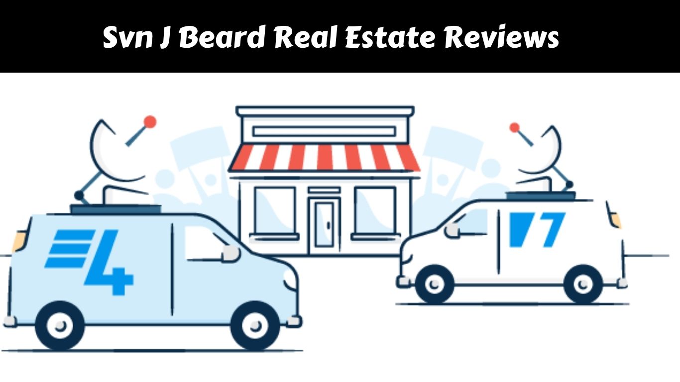 Svn J Beard Real Estate Reviews