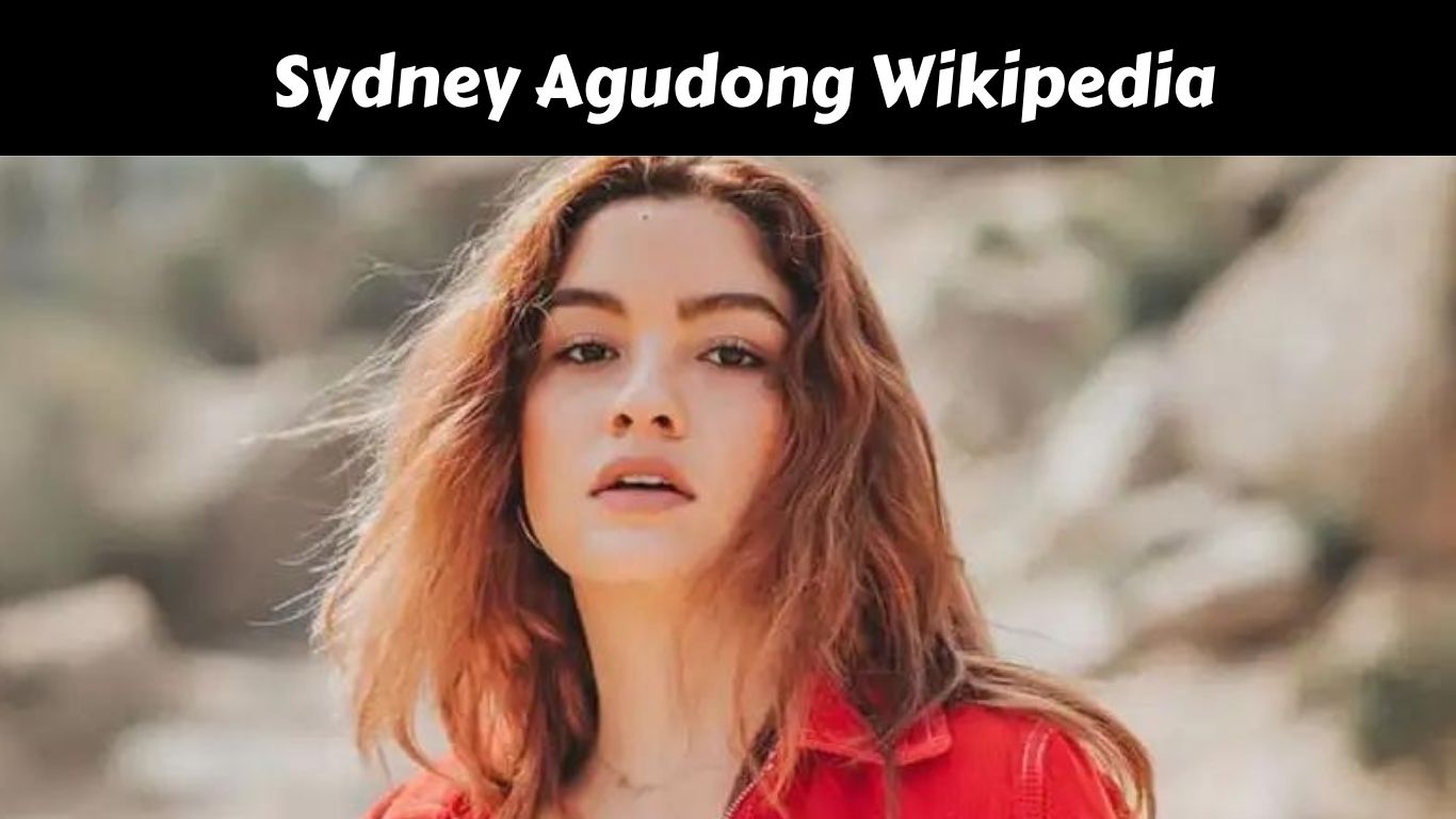 Sydney Agudong Wikipedia