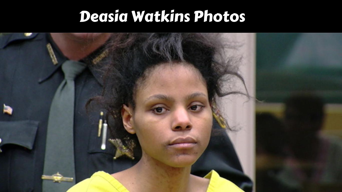 Deasia Watkins Photos