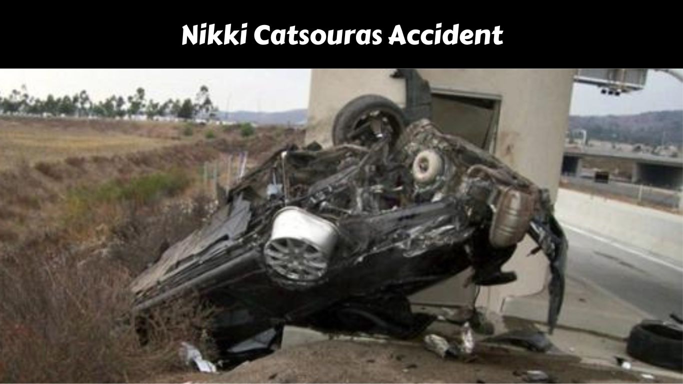 Nikki Catsouras Accident