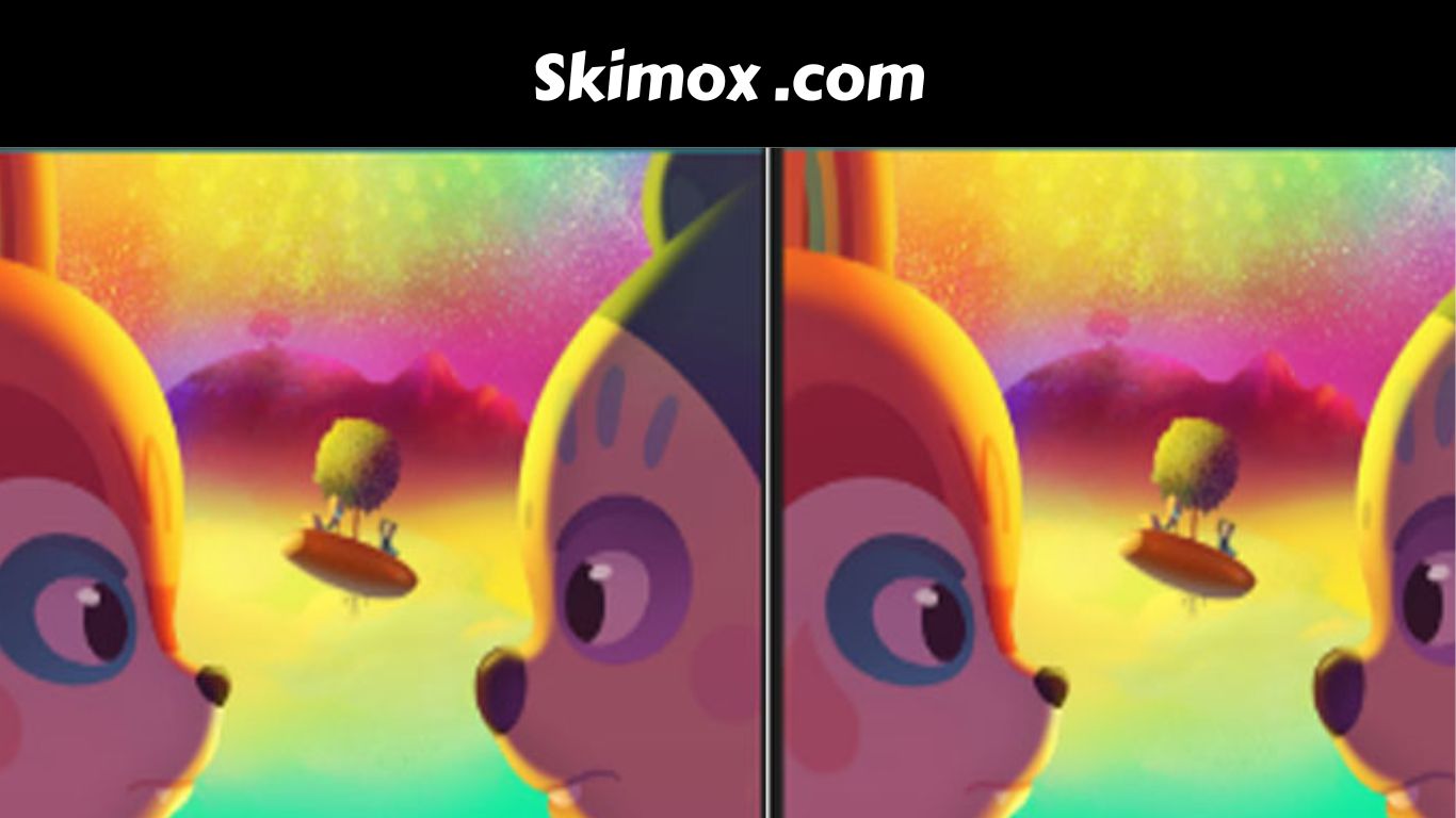 Skimox .com