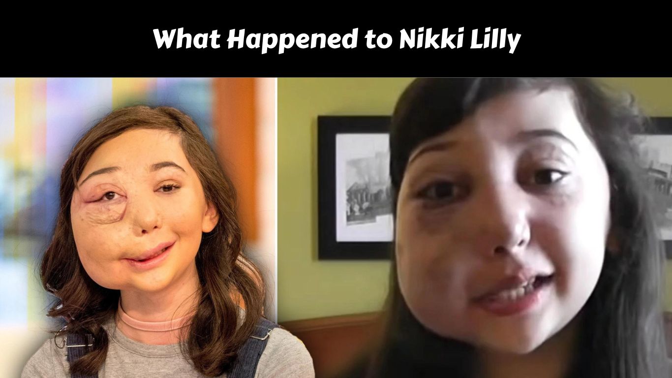 What Happened to Nikki Lilly
