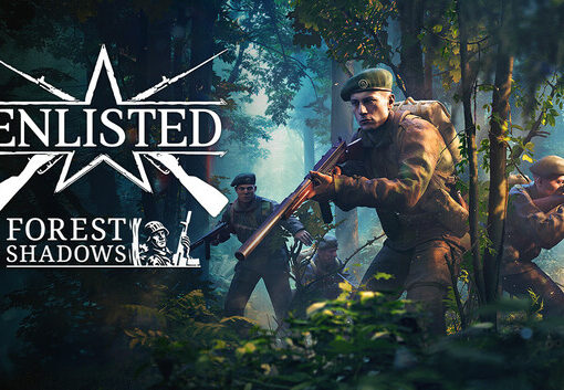 Enlisted: Perang Dunia dalam Skala Mikro