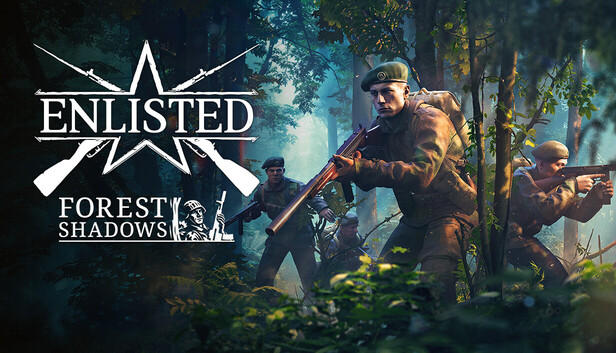 Enlisted: Perang Dunia dalam Skala Mikro